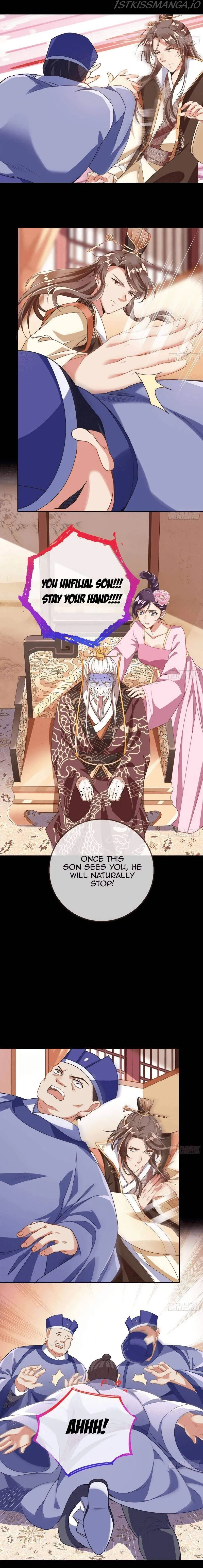 Cheating Men Must Die Chapter 266 Online - página 7