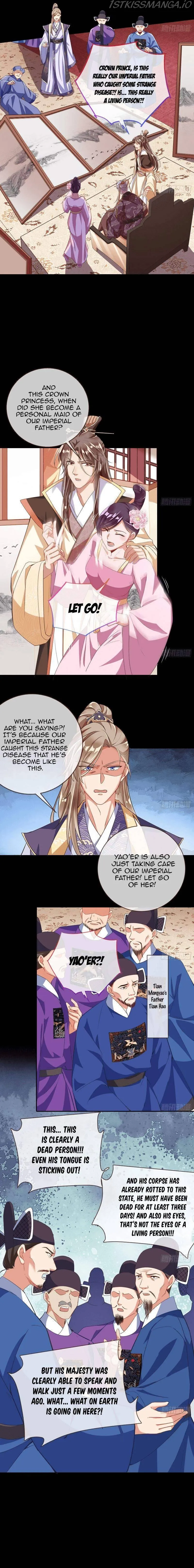 Cheating Men Must Die Chapter 266 Online - página 9