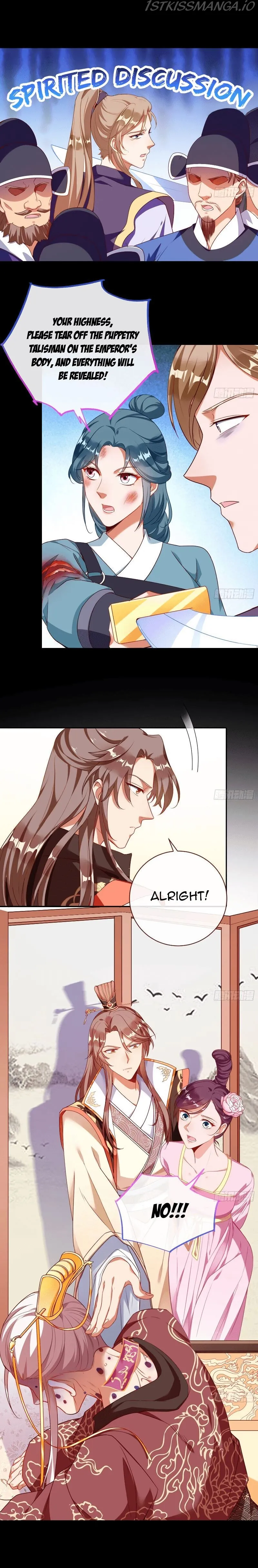 Cheating Men Must Die Chapter 267 Online - página 2