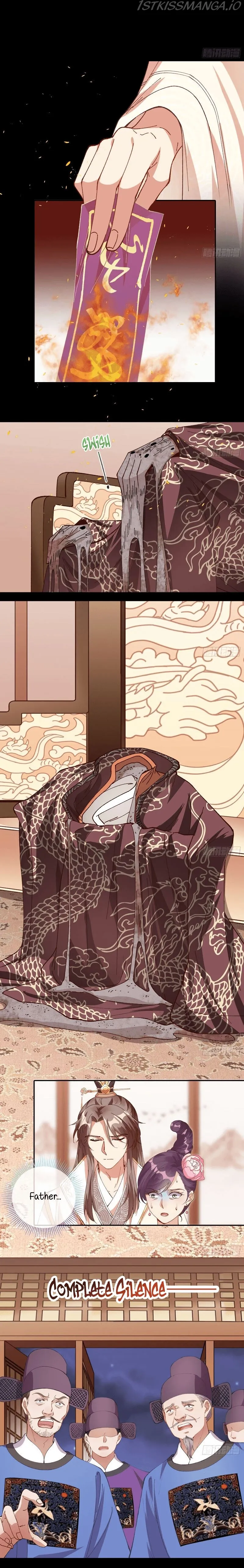 Cheating Men Must Die Chapter 267 Online - página 3