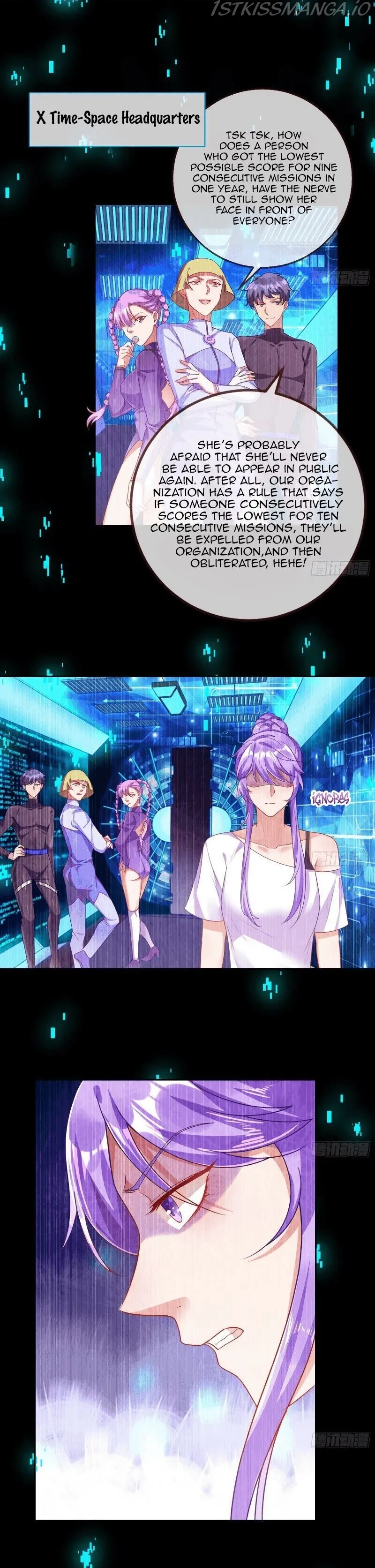 Cheating Men Must Die Chapter 267 Online - página 8