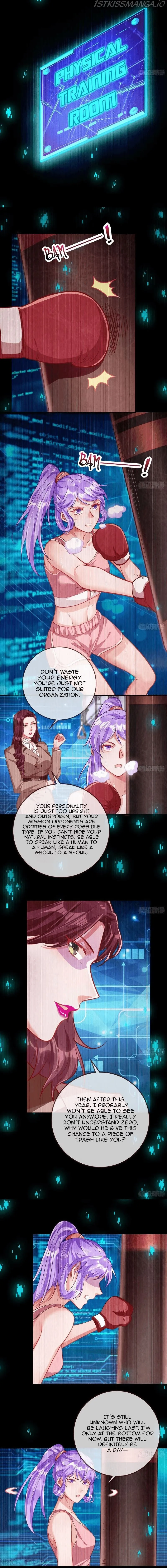 Cheating Men Must Die Chapter 267 Online - página 9