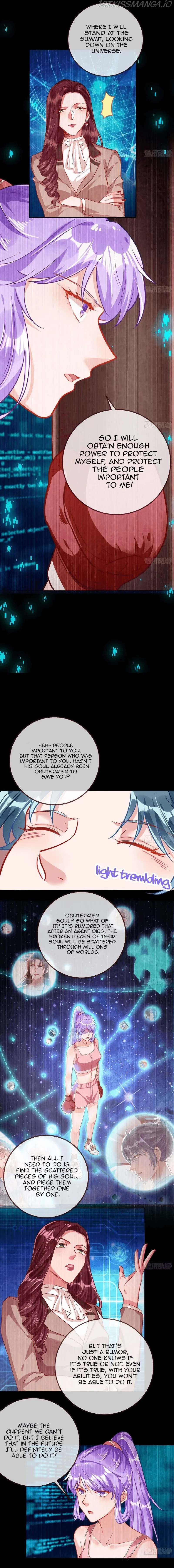 Cheating Men Must Die Chapter 267 Online - página 10