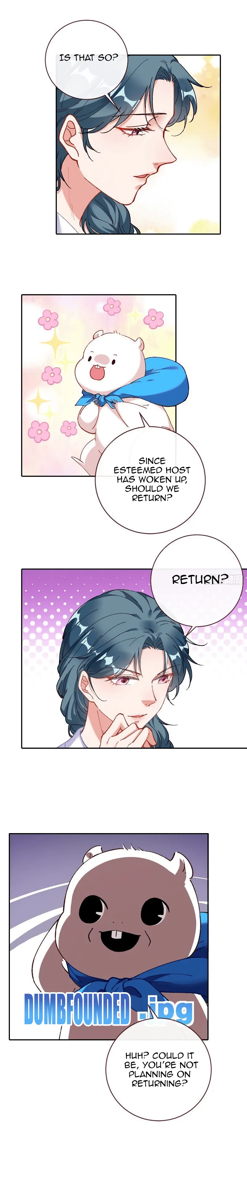 Cheating Men Must Die Chapter 267 Online - página 11