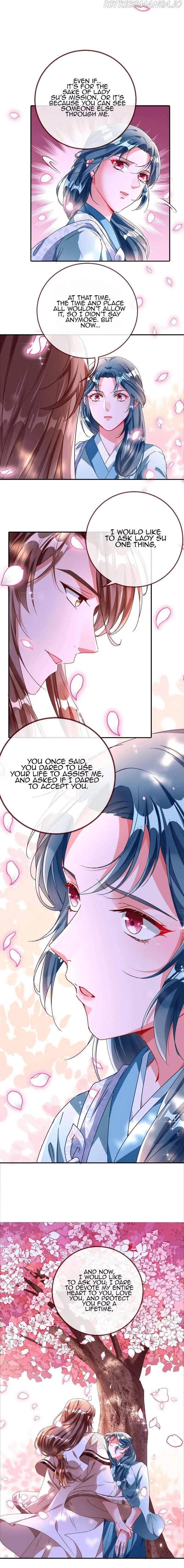 Cheating Men Must Die Chapter 268 Online - página 4
