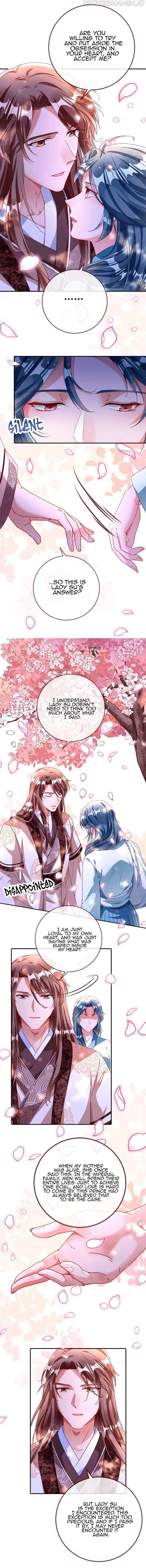 Cheating Men Must Die Chapter 268 Online - página 5
