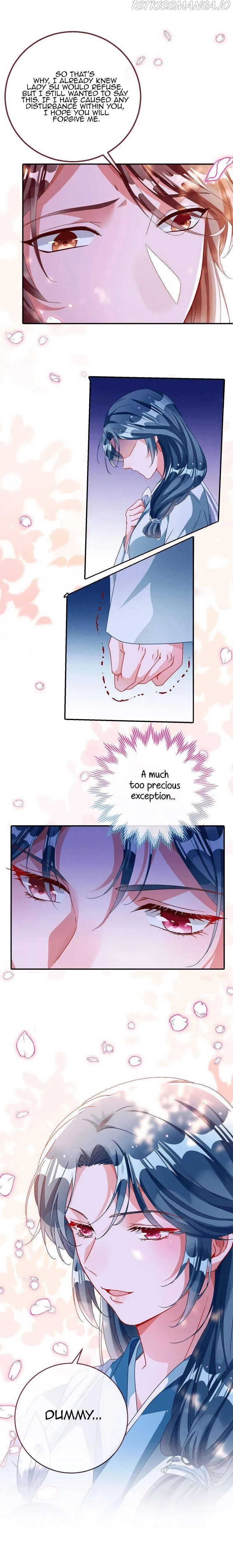 Cheating Men Must Die Chapter 268 Online - página 6