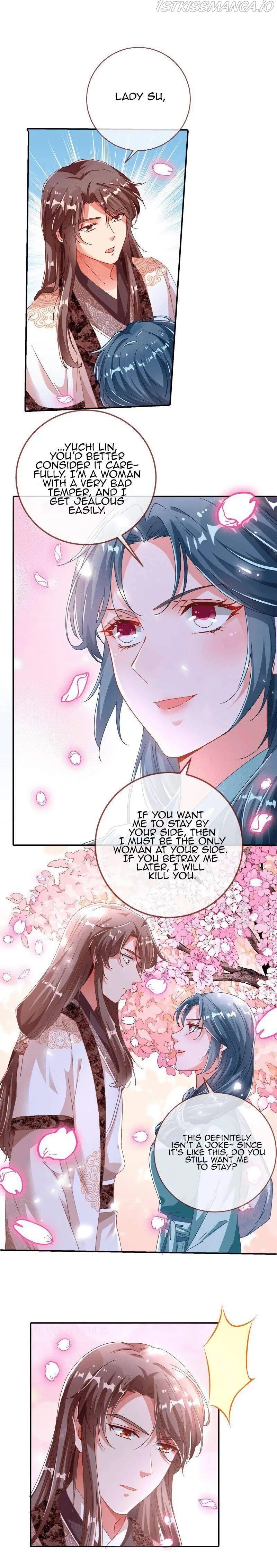Cheating Men Must Die Chapter 268 Online - página 7