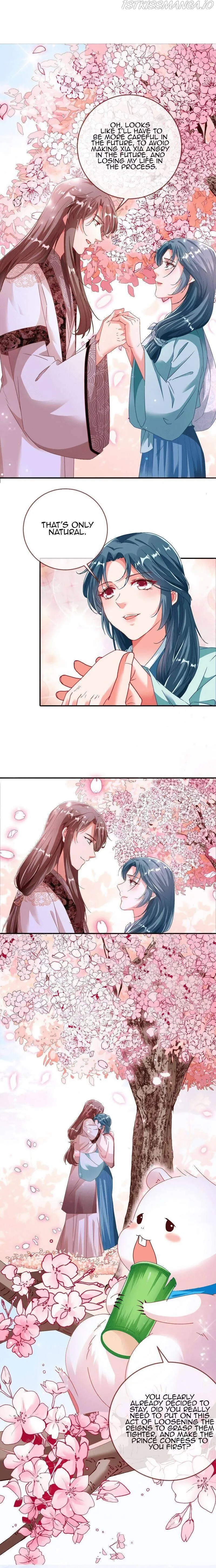 Cheating Men Must Die Chapter 268 Online - página 8