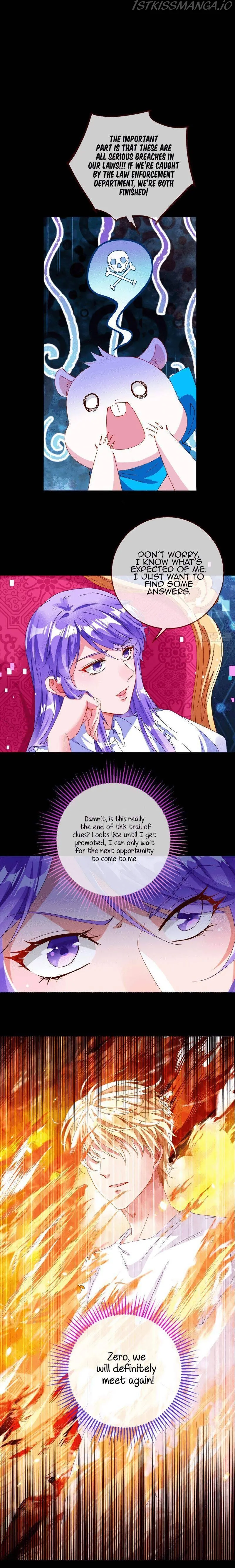 Cheating Men Must Die Chapter 268 Online - página 13