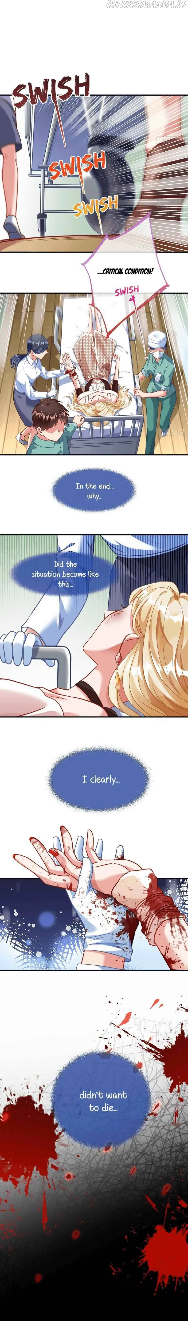 Cheating Men Must Die Chapter 269 Online - página 2