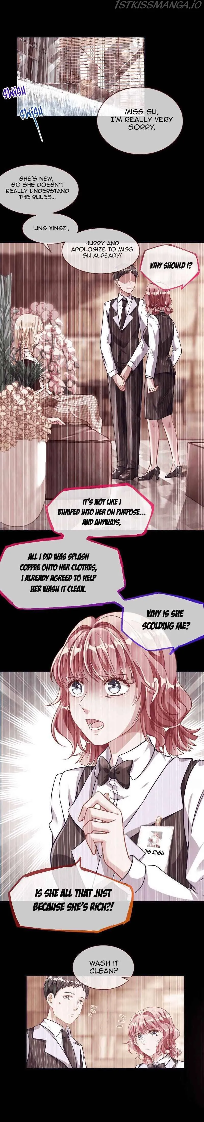 Cheating Men Must Die Chapter 269 Online - página 3