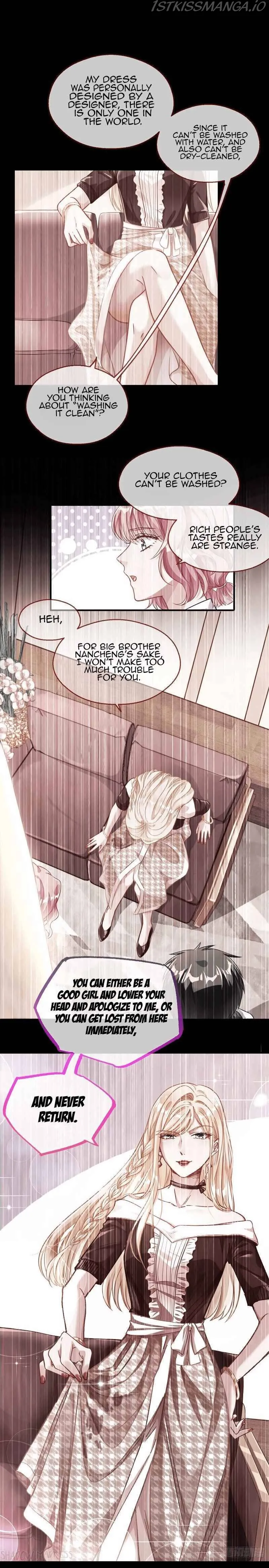 Cheating Men Must Die Chapter 269 Online - página 4