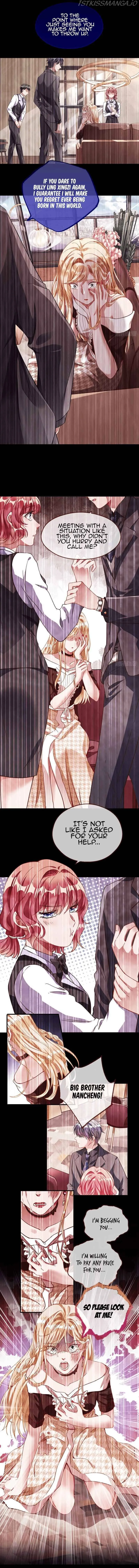 Cheating Men Must Die Chapter 269 Online - página 6