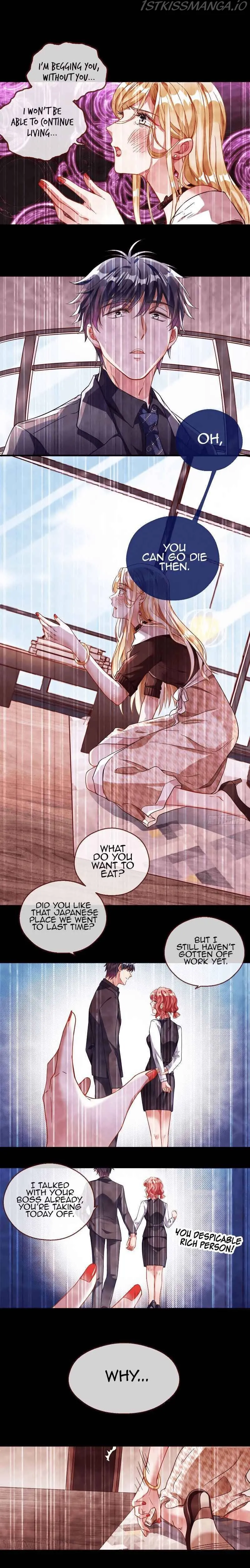 Cheating Men Must Die Chapter 269 Online - página 7