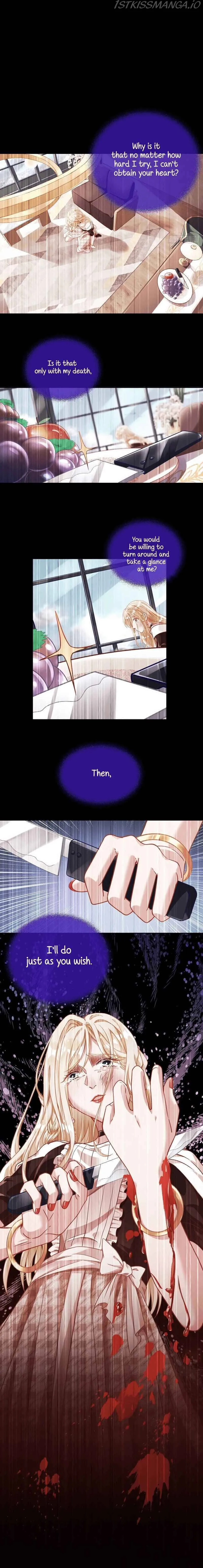 Cheating Men Must Die Chapter 269 Online - página 8