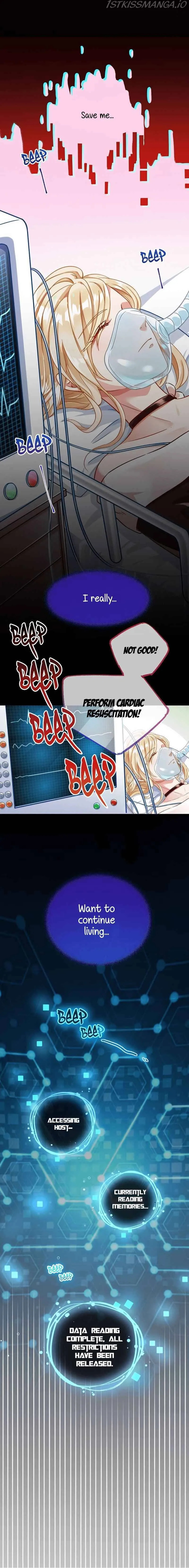Cheating Men Must Die Chapter 269 Online - página 9