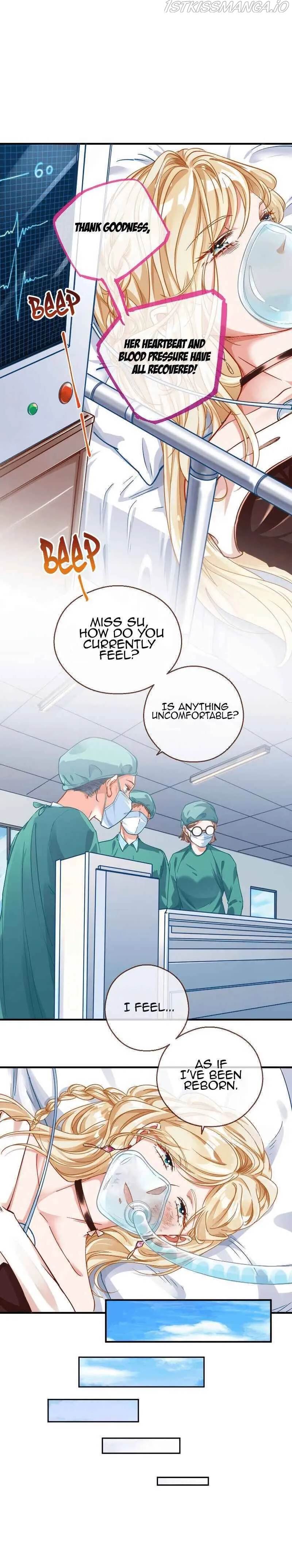 Cheating Men Must Die Chapter 269 Online - página 10