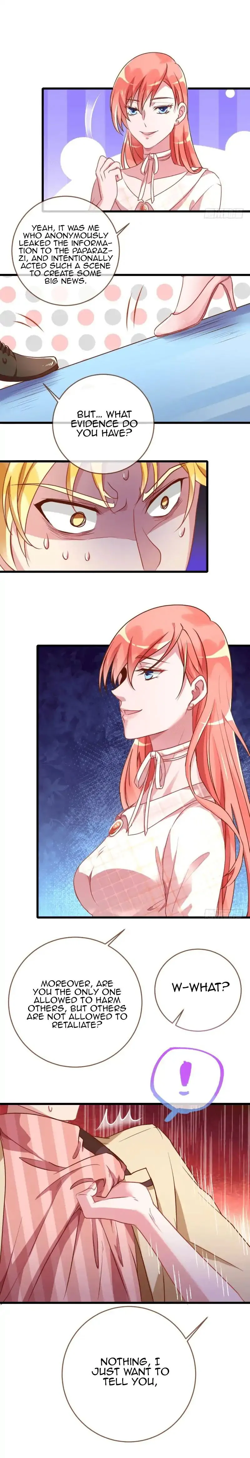 Cheating Men Must Die Chapter 27 Online - página 2