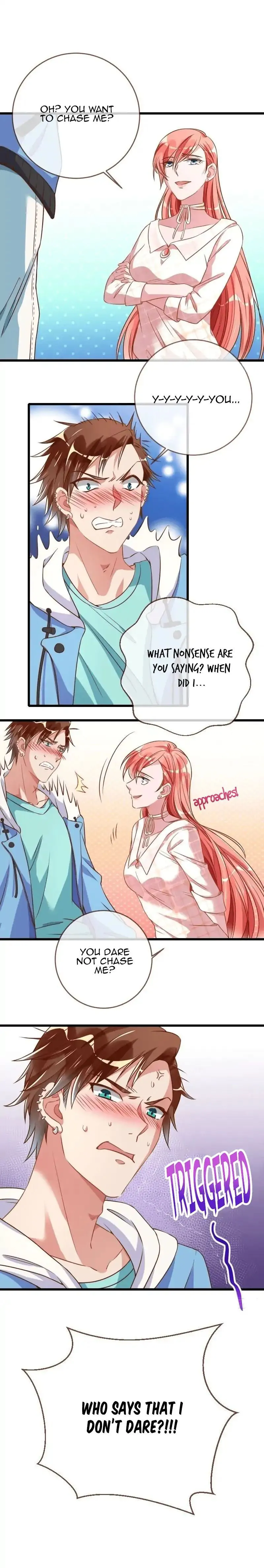 Cheating Men Must Die Chapter 27 Online - página 7