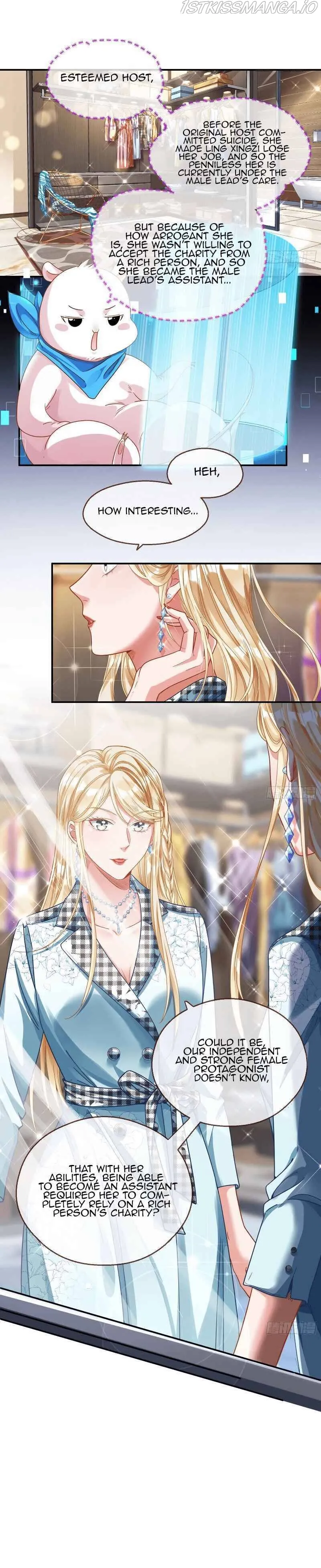 Cheating Men Must Die Chapter 270 Online - página 2
