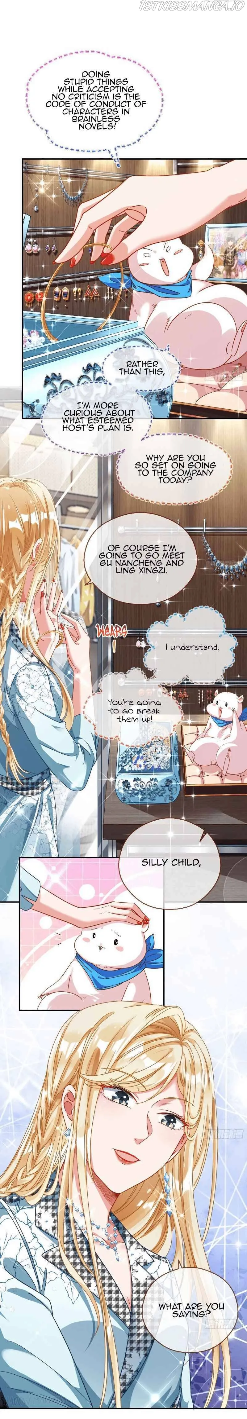 Cheating Men Must Die Chapter 270 Online - página 3
