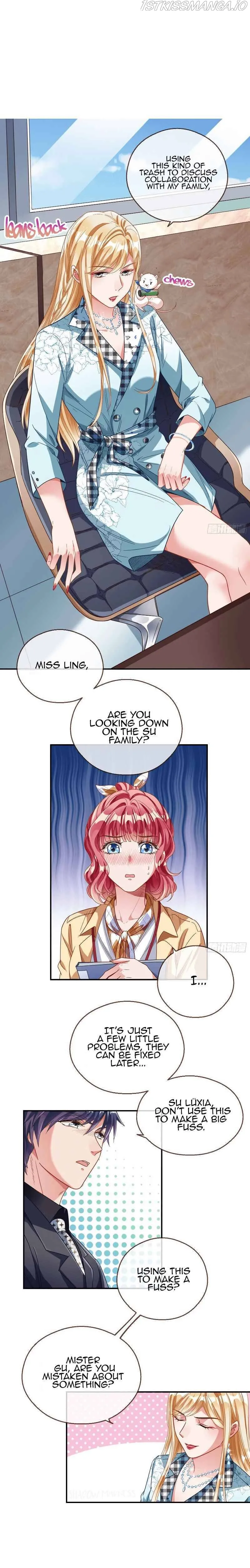 Cheating Men Must Die Chapter 270 Online - página 6