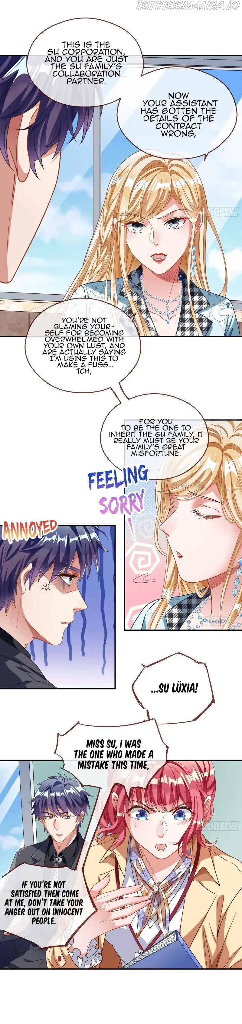 Cheating Men Must Die Chapter 270 Online - página 7