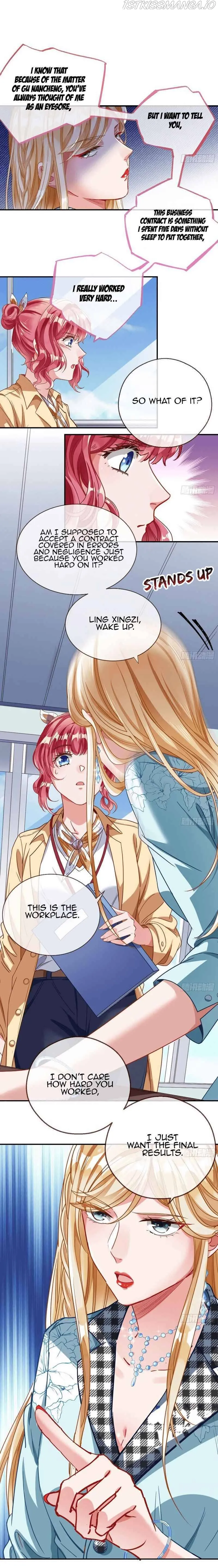 Cheating Men Must Die Chapter 270 Online - página 8