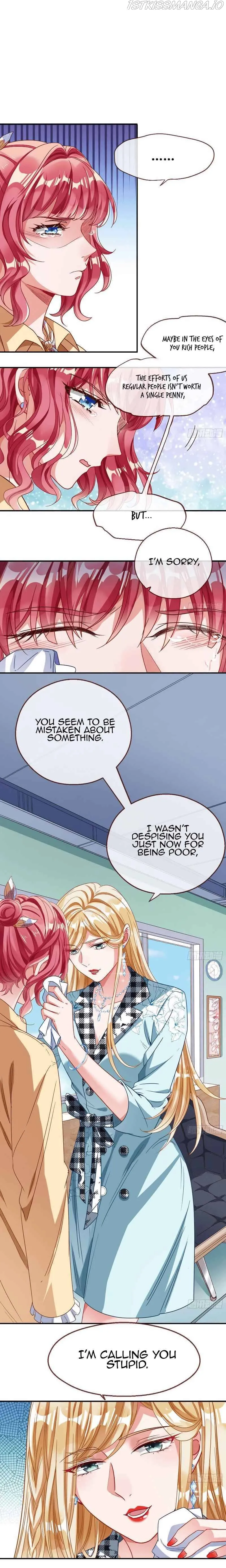 Cheating Men Must Die Chapter 270 Online - página 9