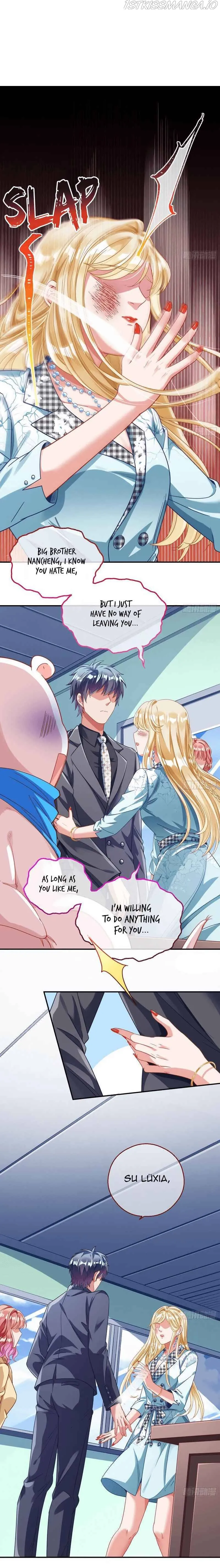 Cheating Men Must Die Chapter 270 Online - página 11