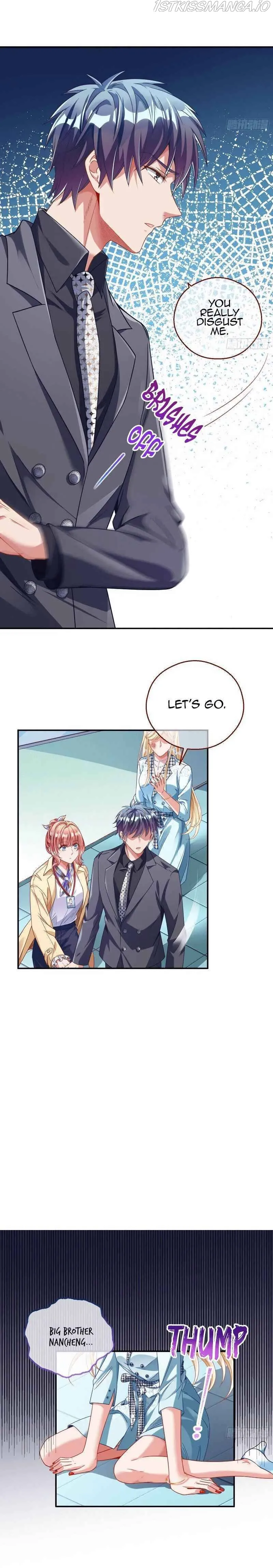 Cheating Men Must Die Chapter 270 Online - página 12