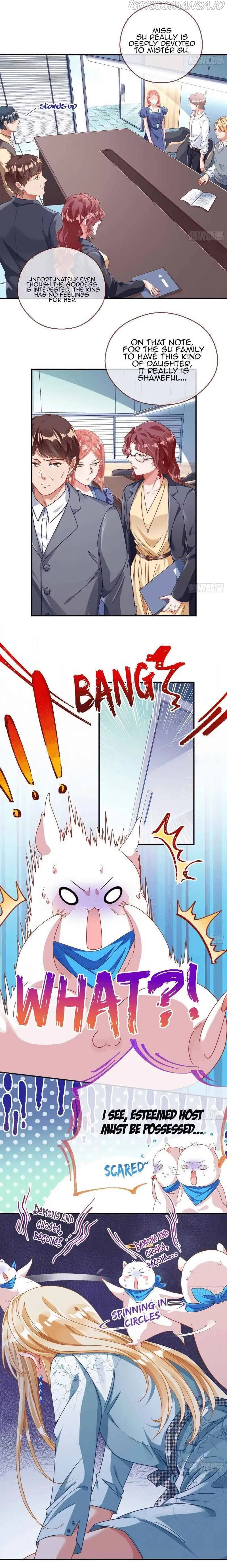 Cheating Men Must Die Chapter 270 Online - página 13