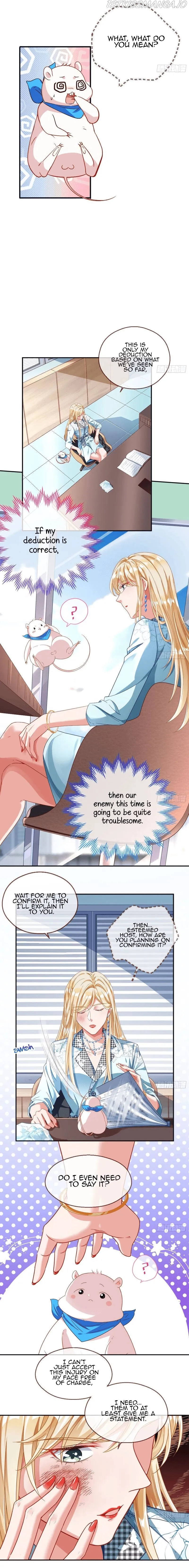 Cheating Men Must Die Chapter 271 Online - página 4
