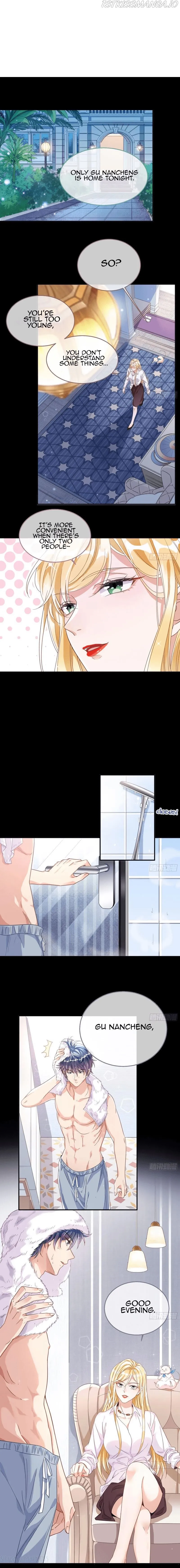 Cheating Men Must Die Chapter 271 Online - página 7