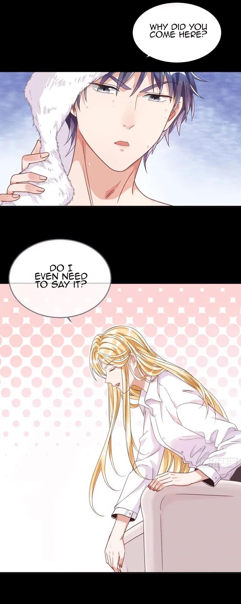 Cheating Men Must Die Chapter 271 Online - página 8