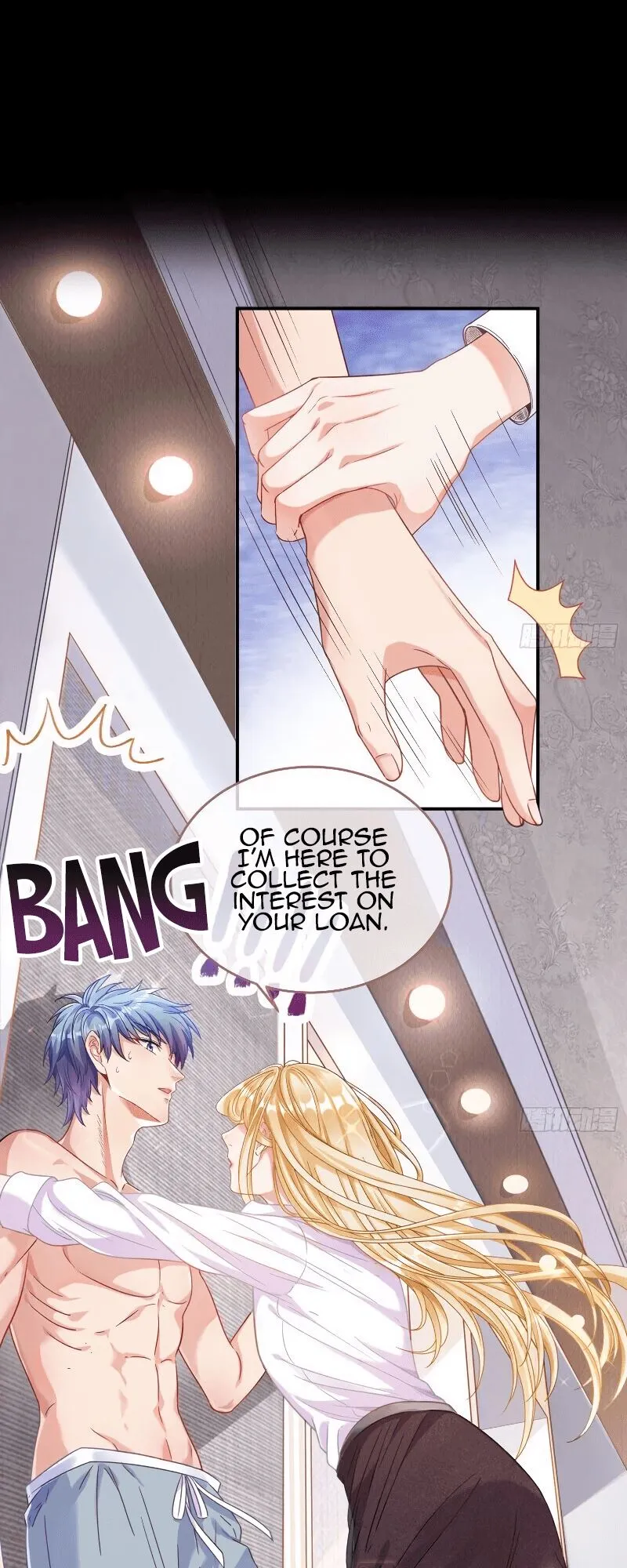 Cheating Men Must Die Chapter 271 Online - página 9