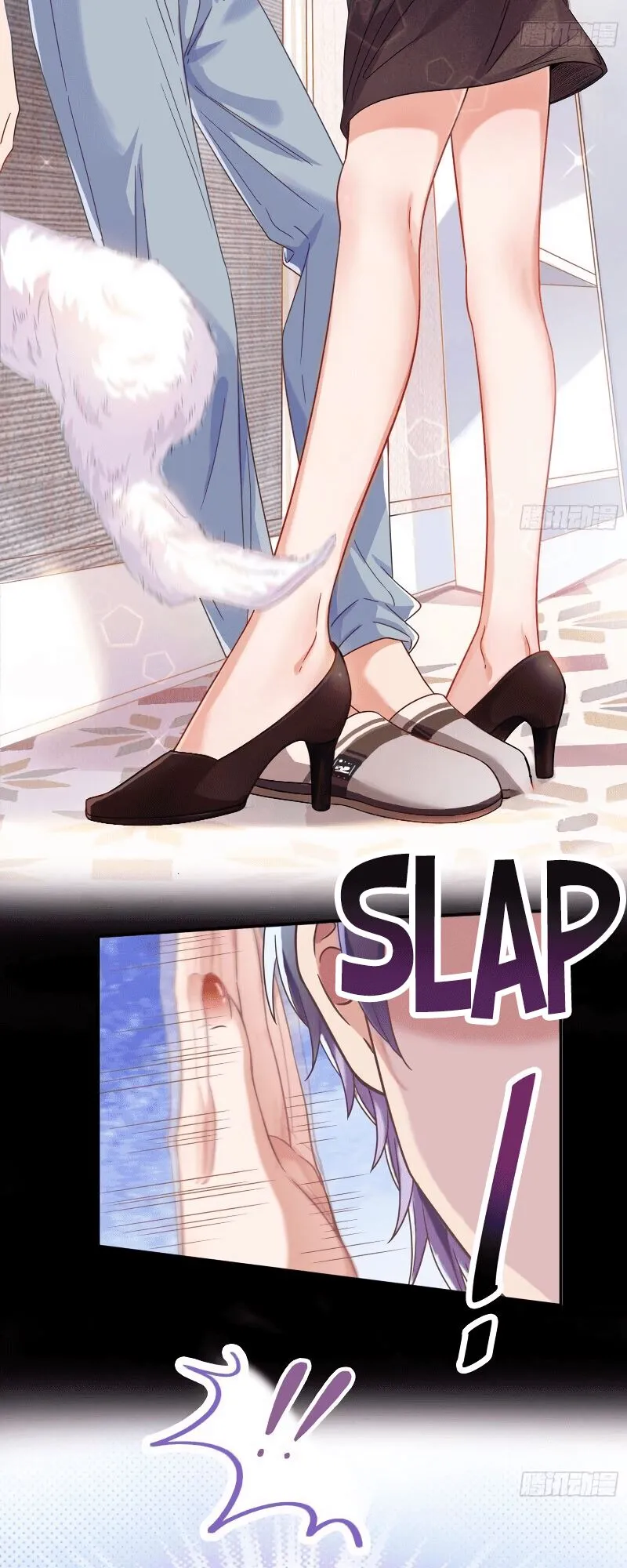 Cheating Men Must Die Chapter 271 Online - página 10