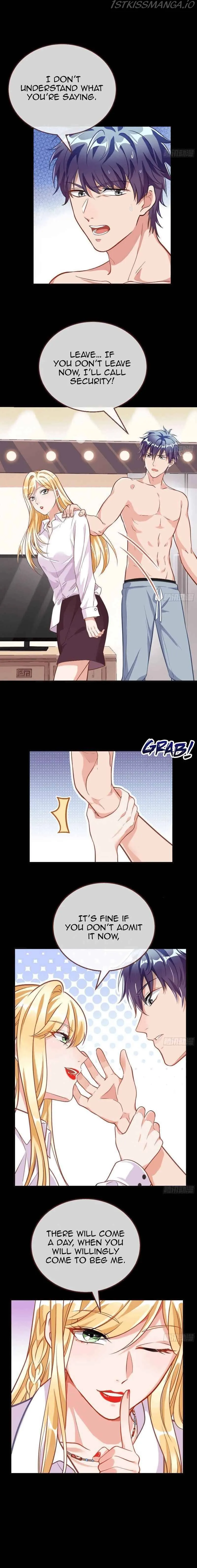 Cheating Men Must Die Chapter 272 Online - página 4