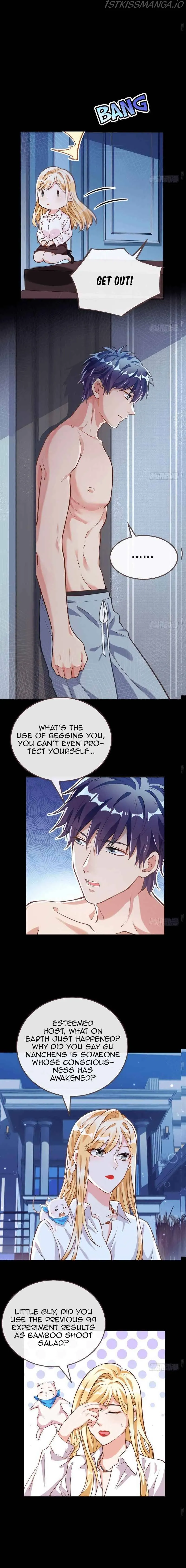 Cheating Men Must Die Chapter 272 Online - página 5