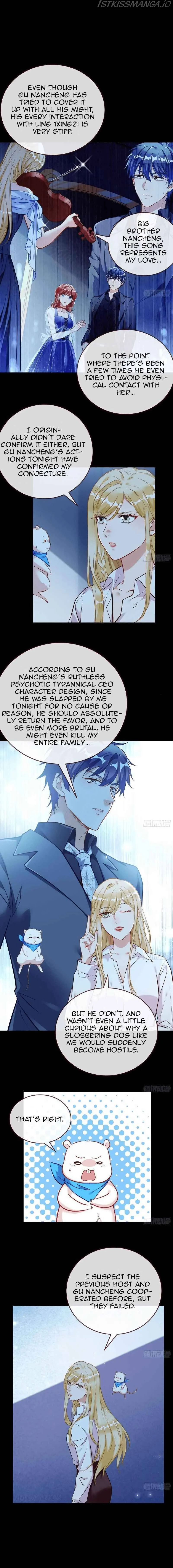 Cheating Men Must Die Chapter 272 Online - página 6