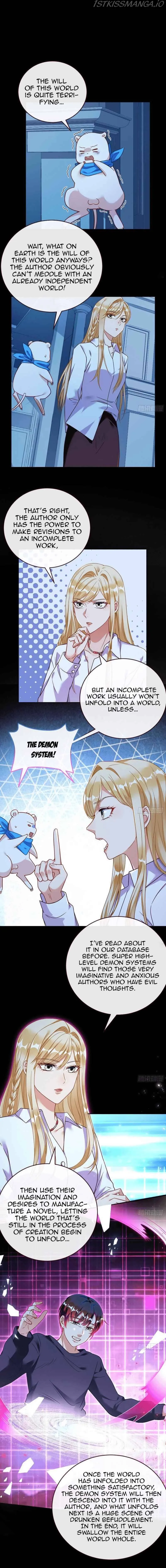Cheating Men Must Die Chapter 272 Online - página 7
