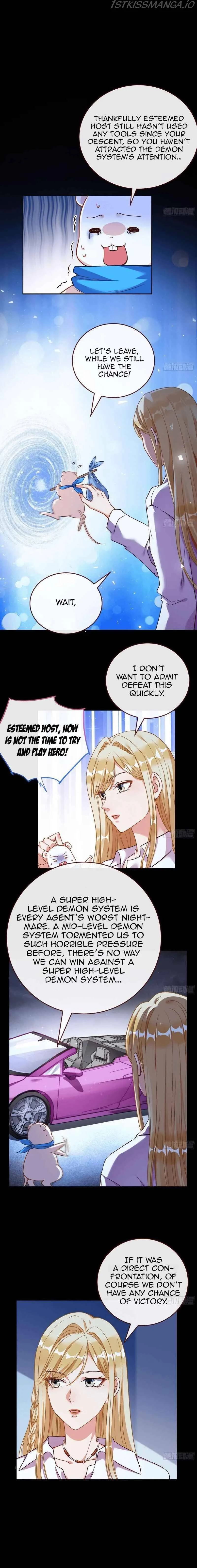 Cheating Men Must Die Chapter 272 Online - página 8