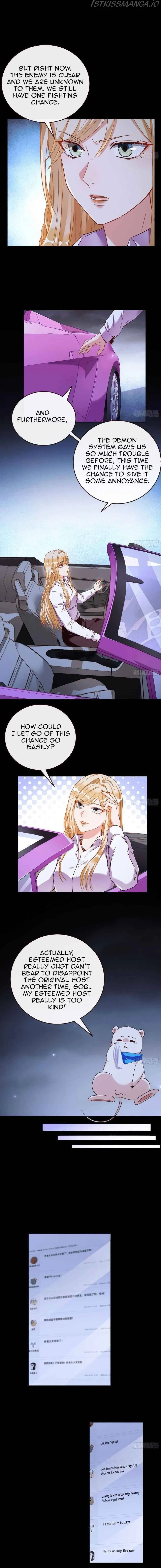 Cheating Men Must Die Chapter 272 Online - página 9
