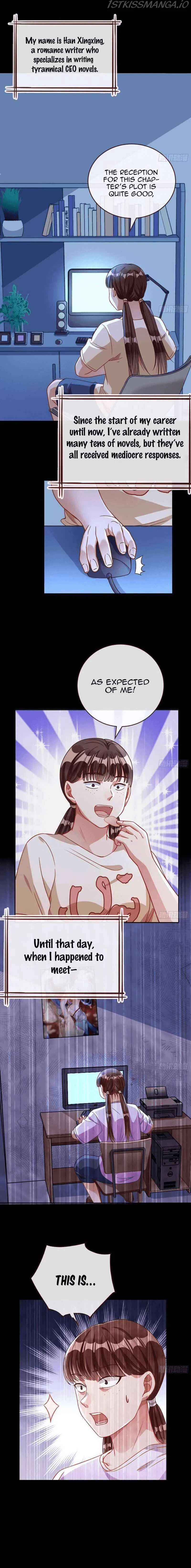 Cheating Men Must Die Chapter 272 Online - página 10