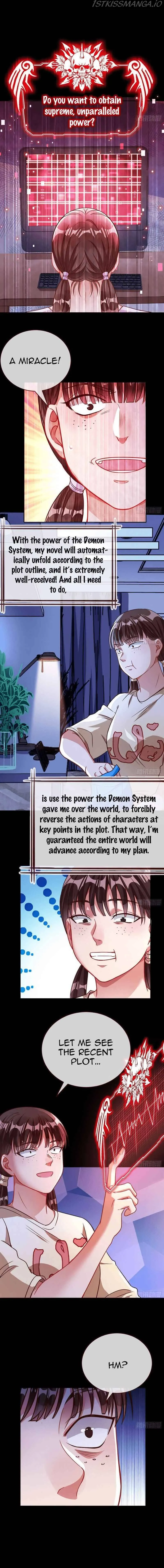 Cheating Men Must Die Chapter 272 Online - página 11