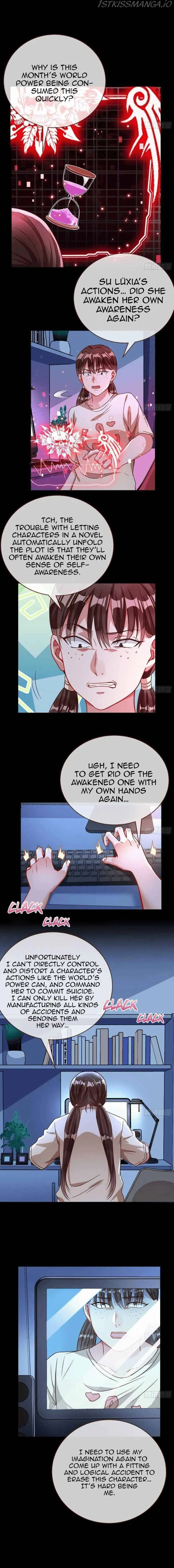 Cheating Men Must Die Chapter 272 Online - página 12