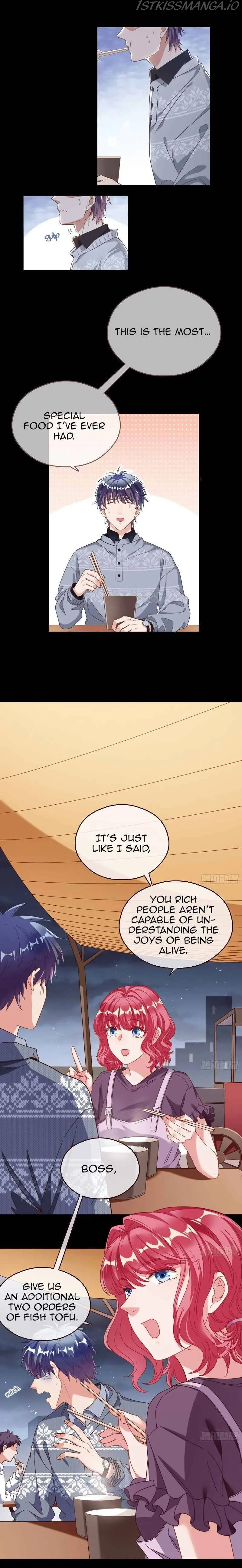 Cheating Men Must Die Chapter 273 Online - página 3