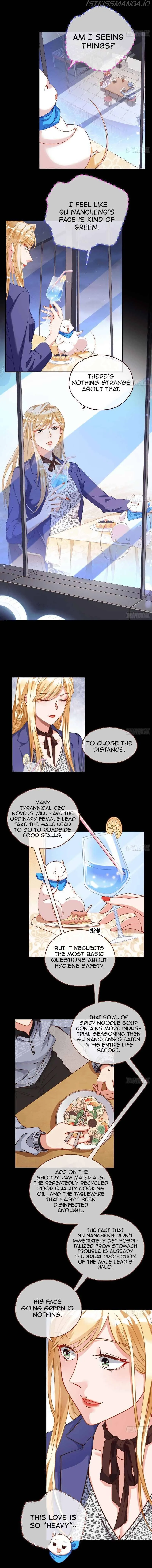 Cheating Men Must Die Chapter 273 Online - página 4