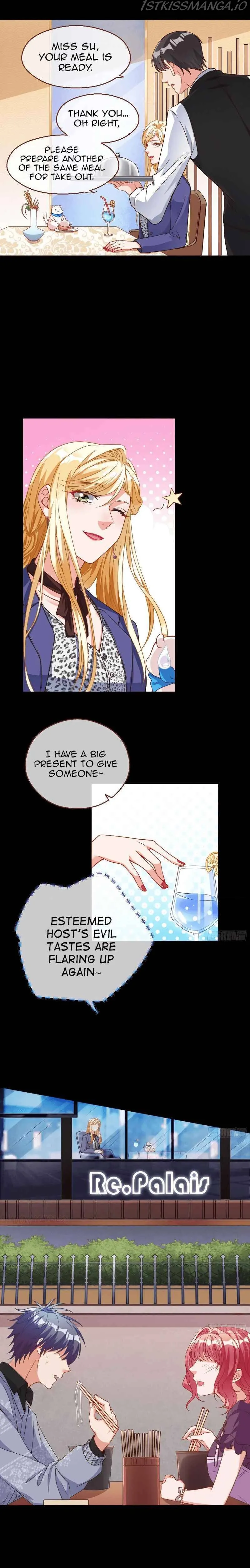 Cheating Men Must Die Chapter 273 Online - página 5